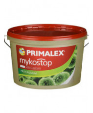 Primalex Mykostop, Malířské barvy protiplísňové