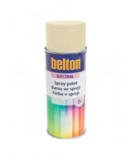 Belton SPECTRAL, Spreje RAL odstíny