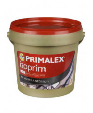 Primalex Izoprim, Penetrační nátěry, izolační nátěry