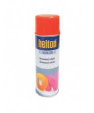 Belton sprej s neonovým efektem, Spreje