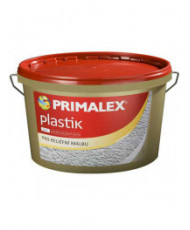 Primalex Plastik, Strukturní
