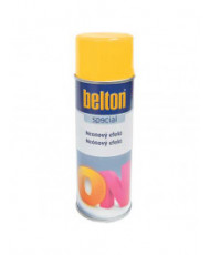 Belton sprej s neonovým efektem, Spreje