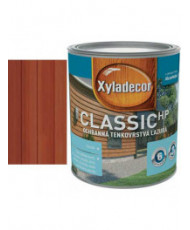 Xyladecor Classic HP, Syntetické lazury