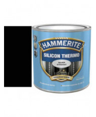 Hammerite Silicon Thermo, Žáruvzdorné barvy