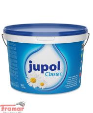 Jupol Classic, Malířské barvy na sanační omítky