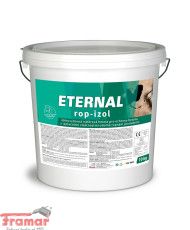 ETERNAL rop-izol 10 kg, Nátěry odolné olejům a ropným produktům