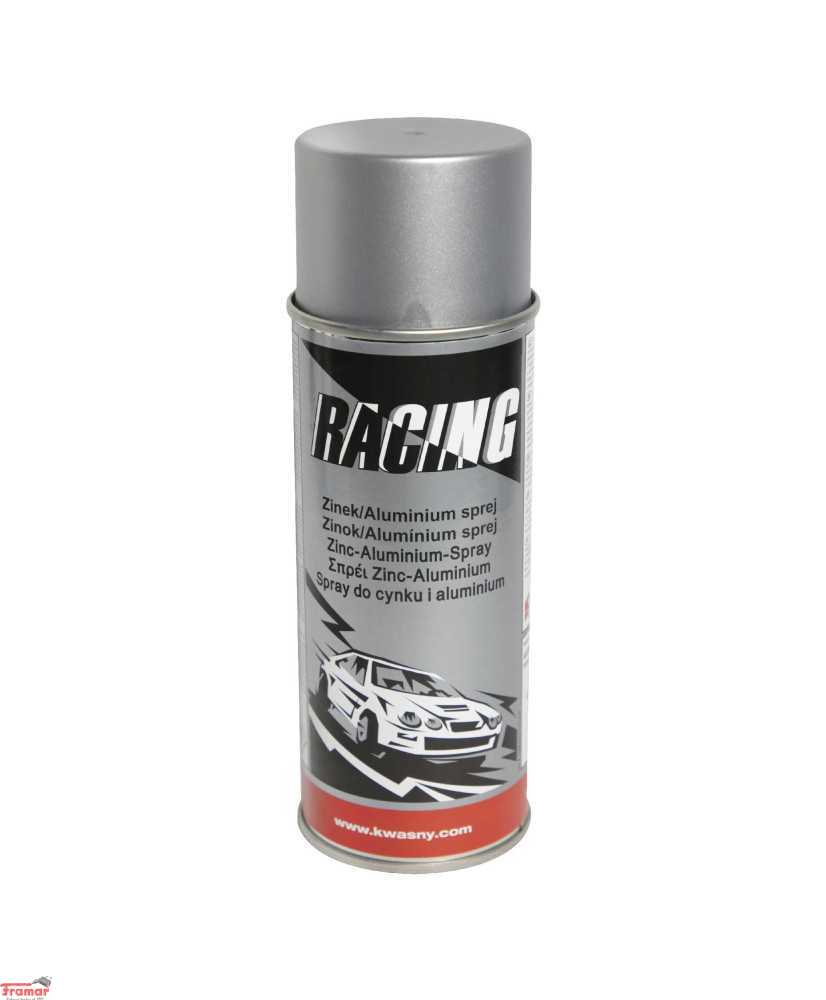 Racing zinkový sprej