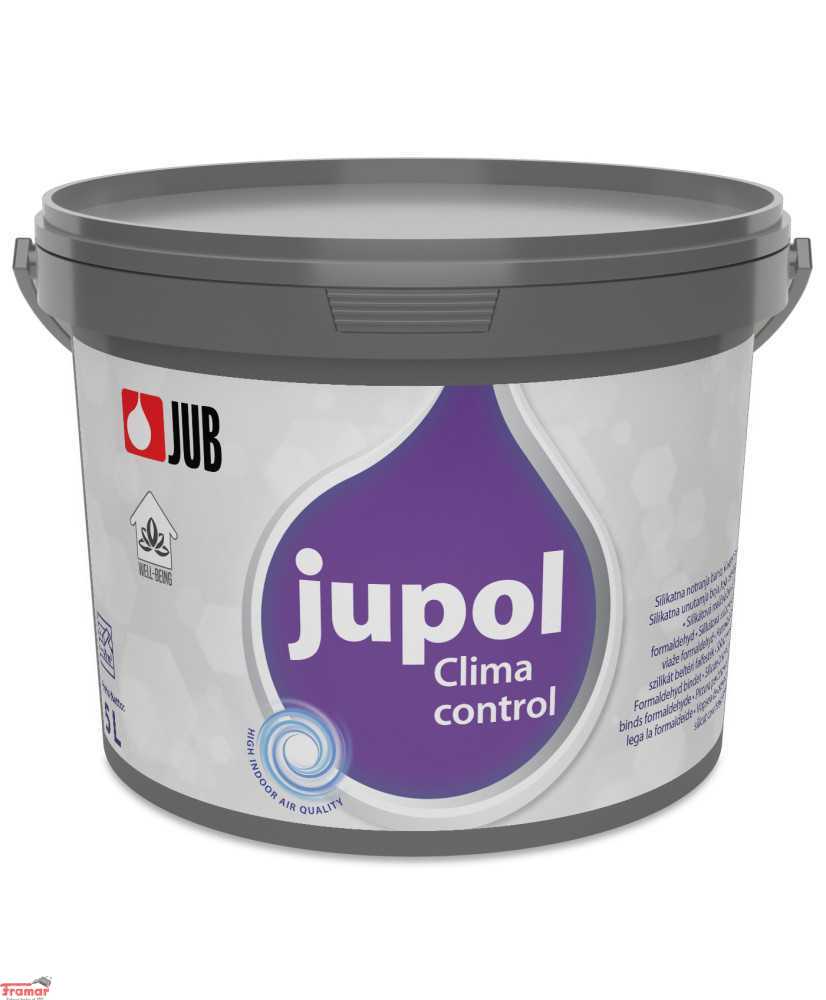 JUPOL Clima Control