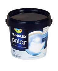 Primalex Polar, Malířské barvy na sádrokarton
