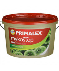 Primalex Mykostop, Malířské barvy protiplísňové